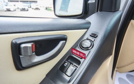 Hyundai Grand Starex Grand Starex I рестайлинг 2, 2011 год, 1 249 000 рублей, 16 фотография