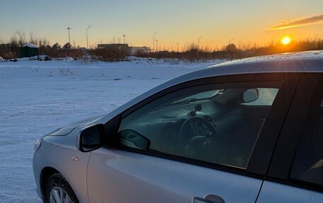 Toyota Corolla, 2007 год, 650 000 рублей, 7 фотография