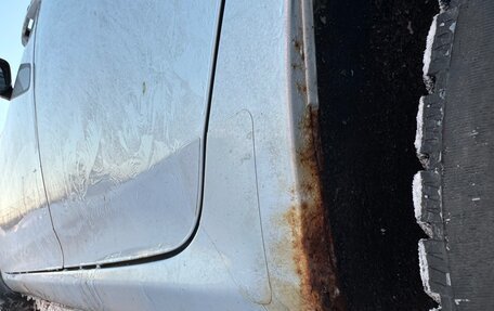 Toyota Corolla, 2007 год, 650 000 рублей, 11 фотография