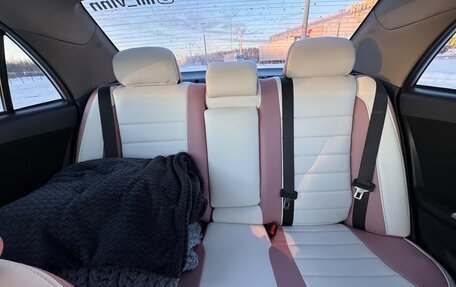 Toyota Corolla, 2007 год, 650 000 рублей, 20 фотография