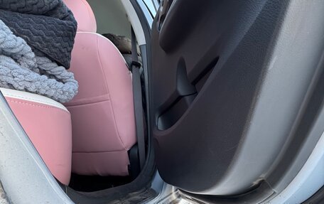 Toyota Corolla, 2007 год, 650 000 рублей, 28 фотография