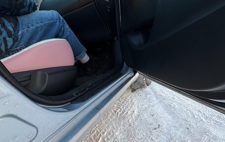 Toyota Corolla, 2007 год, 650 000 рублей, 27 фотография