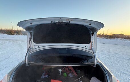 Toyota Corolla, 2007 год, 650 000 рублей, 29 фотография