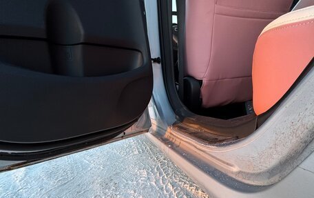 Toyota Corolla, 2007 год, 650 000 рублей, 26 фотография