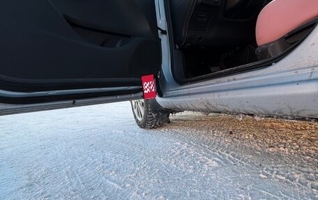 Toyota Corolla, 2007 год, 650 000 рублей, 25 фотография