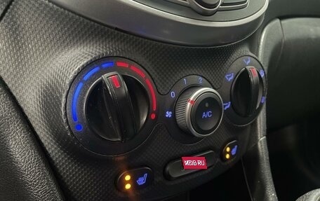 Hyundai Solaris II рестайлинг, 2015 год, 1 040 000 рублей, 16 фотография