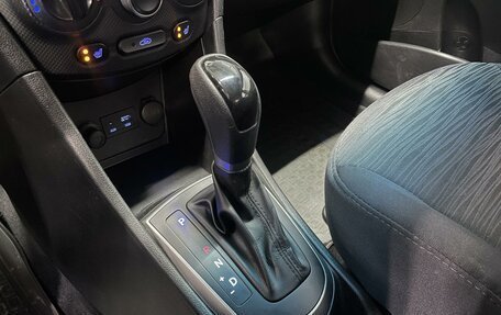 Hyundai Solaris II рестайлинг, 2015 год, 1 040 000 рублей, 17 фотография