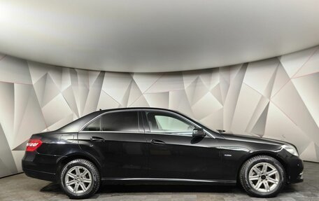 Mercedes-Benz E-Класс, 2012 год, 1 347 000 рублей, 6 фотография