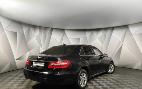 Mercedes-Benz E-Класс, 2012 год, 1 347 000 рублей, 2 фотография