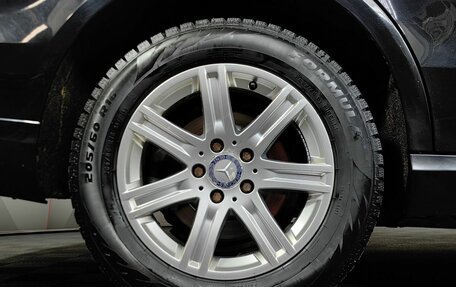 Mercedes-Benz E-Класс, 2012 год, 1 347 000 рублей, 9 фотография