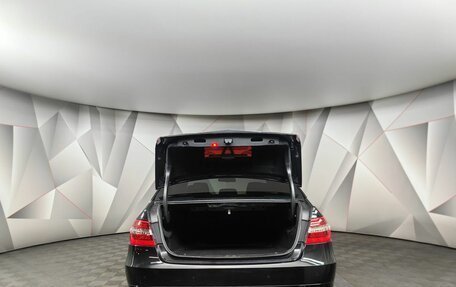 Mercedes-Benz E-Класс, 2012 год, 1 347 000 рублей, 12 фотография