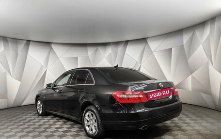 Mercedes-Benz E-Класс, 2012 год, 1 347 000 рублей, 4 фотография
