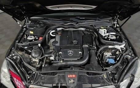 Mercedes-Benz E-Класс, 2012 год, 1 347 000 рублей, 11 фотография