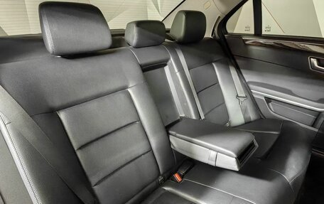 Mercedes-Benz E-Класс, 2012 год, 1 347 000 рублей, 17 фотография