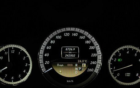 Mercedes-Benz E-Класс, 2012 год, 1 347 000 рублей, 18 фотография