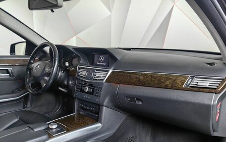 Mercedes-Benz E-Класс, 2012 год, 1 347 000 рублей, 13 фотография