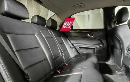 Mercedes-Benz E-Класс, 2012 год, 1 347 000 рублей, 16 фотография