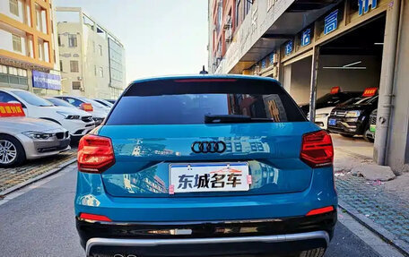 Audi Q2 I, 2022 год, 1 739 004 рублей, 7 фотография