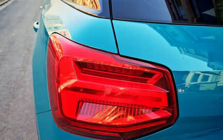 Audi Q2 I, 2022 год, 1 739 004 рублей, 8 фотография