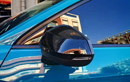 Audi Q2 I, 2022 год, 1 739 004 рублей, 12 фотография