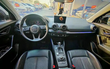 Audi Q2 I, 2022 год, 1 739 004 рублей, 13 фотография