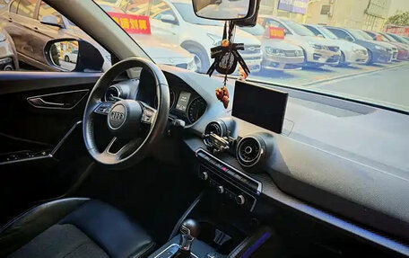 Audi Q2 I, 2022 год, 1 739 004 рублей, 15 фотография