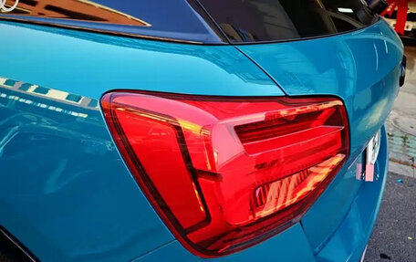 Audi Q2 I, 2022 год, 1 739 004 рублей, 10 фотография