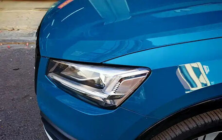 Audi Q2 I, 2022 год, 1 739 004 рублей, 11 фотография