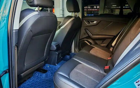 Audi Q2 I, 2022 год, 1 739 004 рублей, 16 фотография