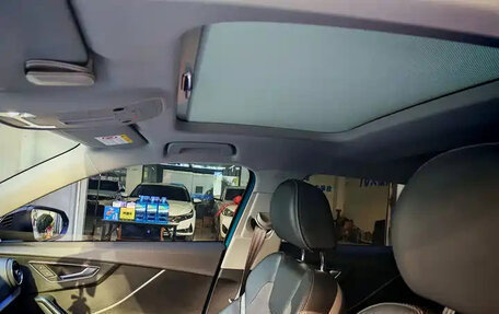 Audi Q2 I, 2022 год, 1 739 004 рублей, 18 фотография