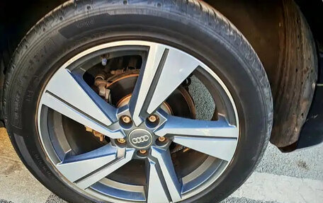 Audi Q2 I, 2022 год, 1 739 004 рублей, 19 фотография