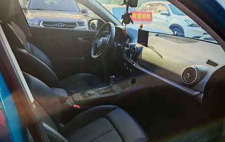 Audi Q2 I, 2022 год, 1 739 004 рублей, 17 фотография