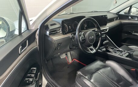 KIA K5, 2020 год, 2 150 000 рублей, 6 фотография