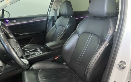 KIA K5, 2020 год, 2 150 000 рублей, 7 фотография