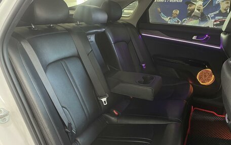 KIA K5, 2020 год, 2 150 000 рублей, 10 фотография