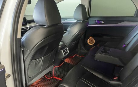 KIA K5, 2020 год, 2 150 000 рублей, 9 фотография