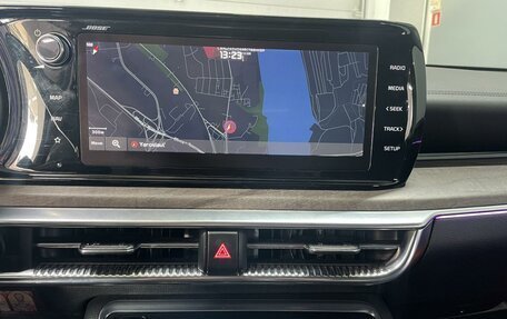 KIA K5, 2020 год, 2 150 000 рублей, 15 фотография