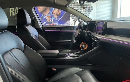 KIA K5, 2020 год, 2 150 000 рублей, 8 фотография