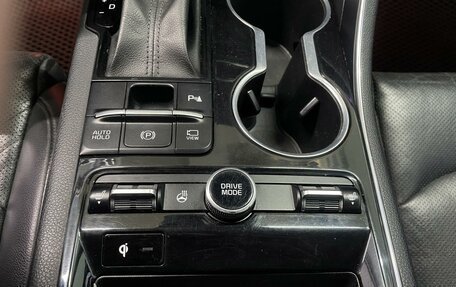 KIA K5, 2020 год, 2 150 000 рублей, 18 фотография