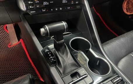 KIA K5, 2020 год, 2 150 000 рублей, 16 фотография