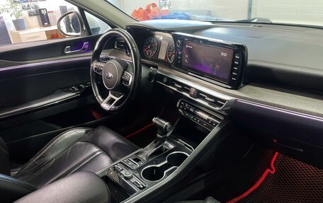 KIA K5, 2020 год, 2 150 000 рублей, 12 фотография