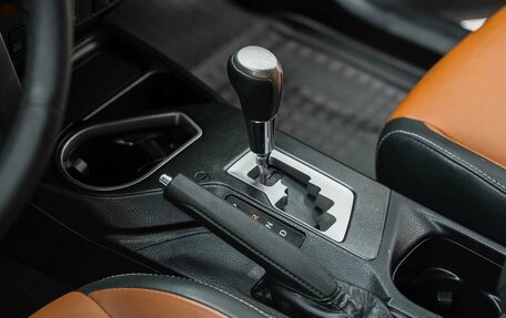 Toyota RAV4, 2016 год, 1 990 000 рублей, 11 фотография