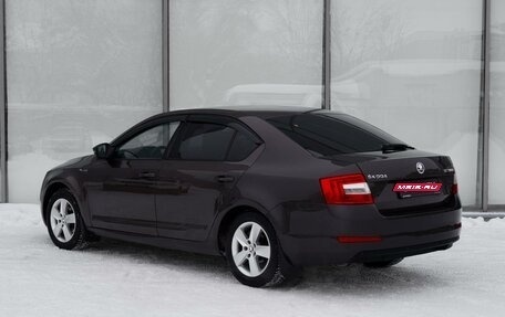 Skoda Octavia, 2014 год, 850 000 рублей, 2 фотография