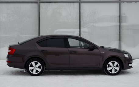 Skoda Octavia, 2014 год, 850 000 рублей, 5 фотография