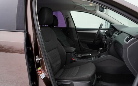 Skoda Octavia, 2014 год, 850 000 рублей, 12 фотография