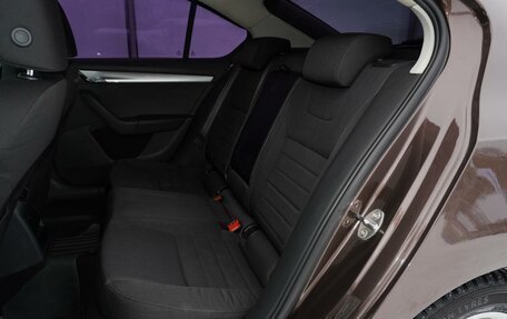 Skoda Octavia, 2014 год, 850 000 рублей, 13 фотография