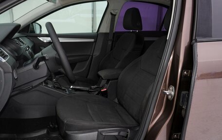 Skoda Octavia, 2014 год, 850 000 рублей, 14 фотография