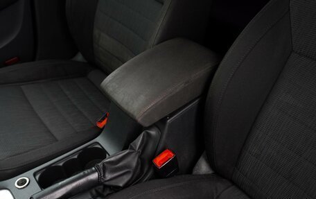 Skoda Octavia, 2014 год, 850 000 рублей, 16 фотография