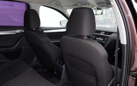 Skoda Octavia, 2014 год, 850 000 рублей, 15 фотография