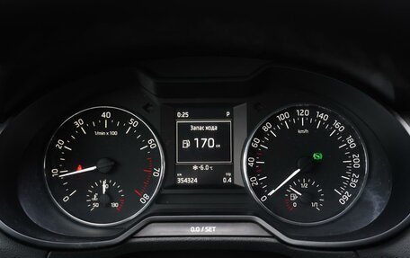 Skoda Octavia, 2014 год, 850 000 рублей, 19 фотография